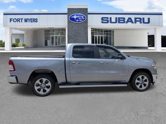 ram ram 1500 pickup 2022 1C6RREFM0NN393794 image ram ram 1500 pickup 2022 1C6RREFM0NN393794 image